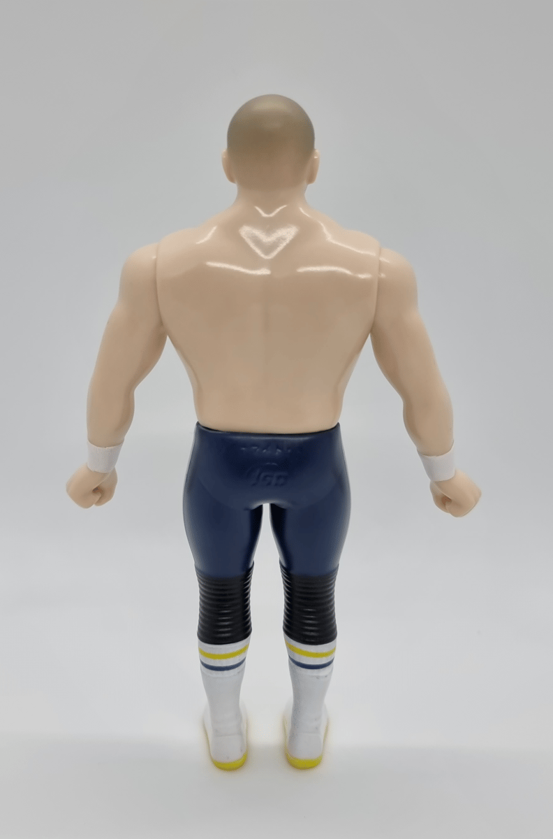 Dynamite kid hot sale action figure